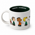 Peanuts Mug