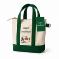 Snoopy Tote Bag